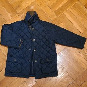 American Living kids coat